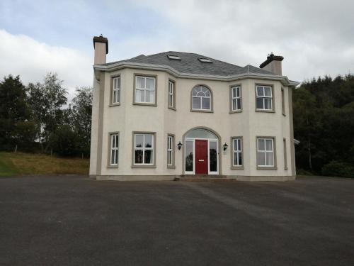 Rosswood House