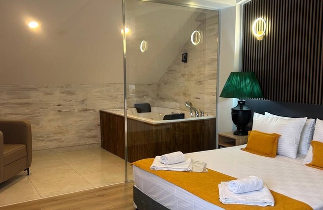 Rota Business Hotel Gebze