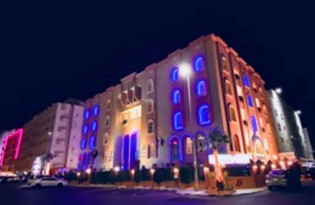 Rotanah Residence Apartments