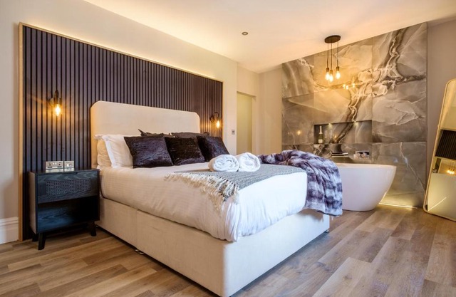 Rothay, 2 minute walk to Windermere village