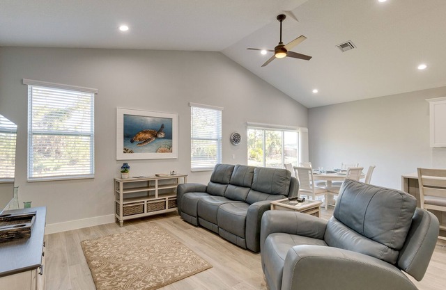 Rotonda West Vacation Rental ~ 5 Mi to Beach