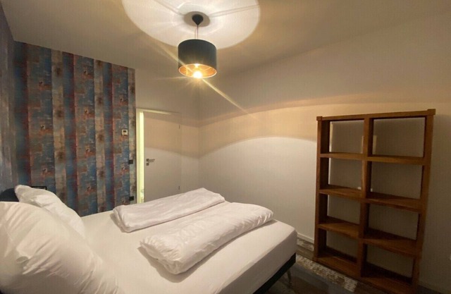 Appartement-Salle de bain privée séparée