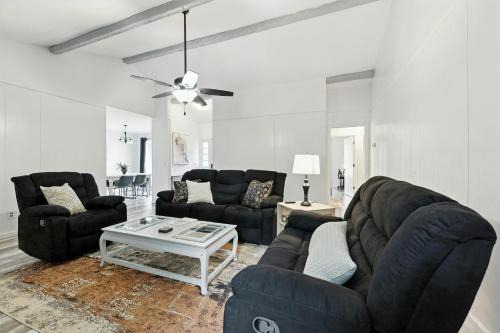 Rouge Retreat home