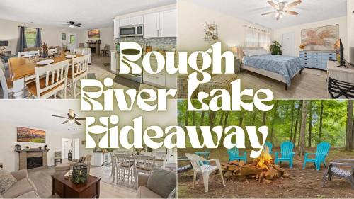 Rough River Lake Hideaway Your Lakeside Escape