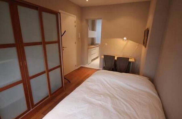 Roulotte - Très Belle chambre pratique et low-cost