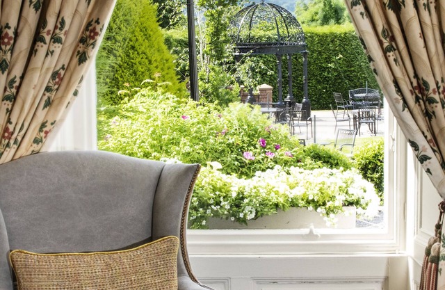 Roundthorn Country House and Luxury Apartments