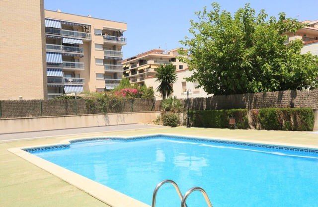 ROURA 2 Apartment - Piscine commune - Plage 100m