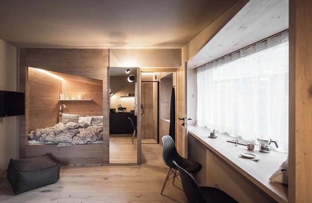 "Rousa little guesthouse Cosy" avec petit déjeuner inclus !