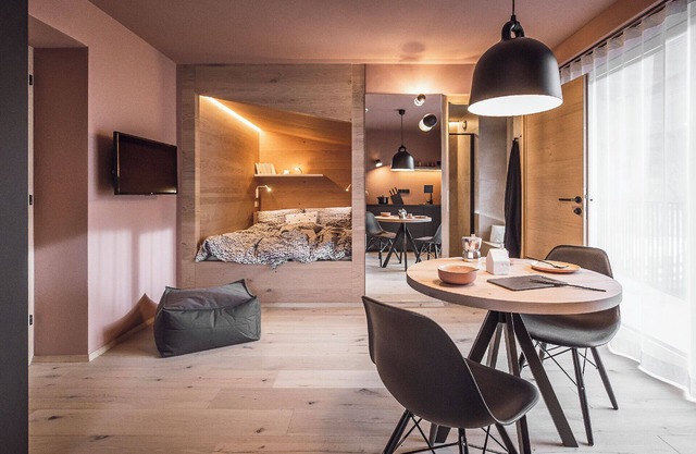 "Rousa petite maison d'hôtes Cosy Plus" avec petit déjeuner inclus !