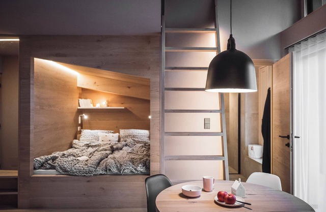 "Rousa little guesthouse Cosy Up" avec petit déjeuner inclus !