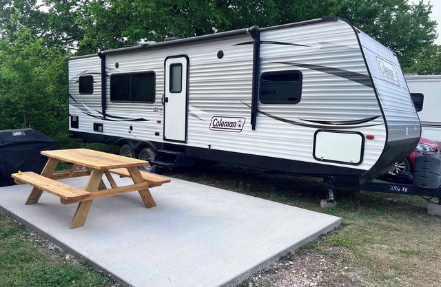 Route 62 Motor Resort American RV