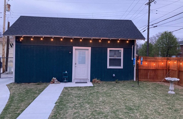 Route 66 Cottage