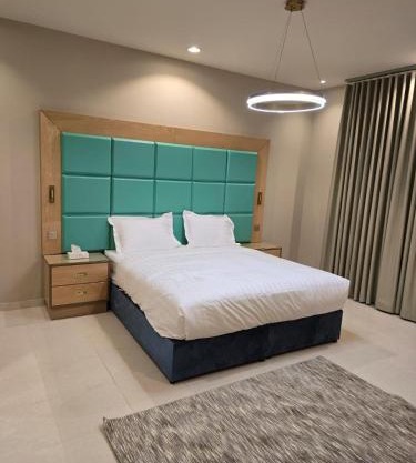 Rove Appartments