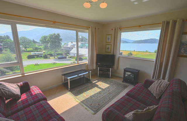 Rowan Cabin: The perfect Highlands Retreat