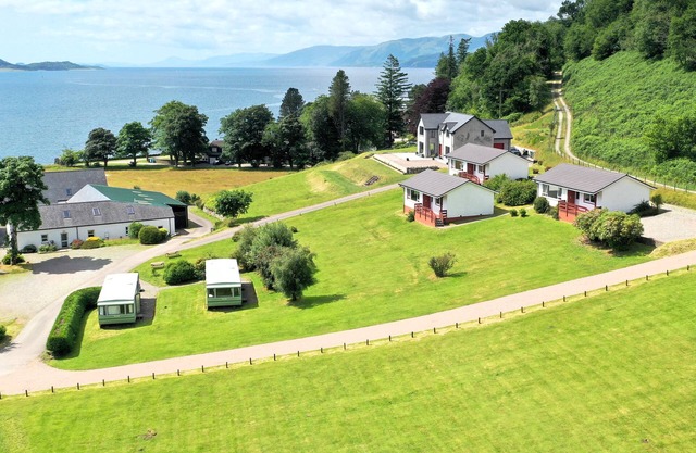 Rowan Cabin: The perfect Highlands Retreat