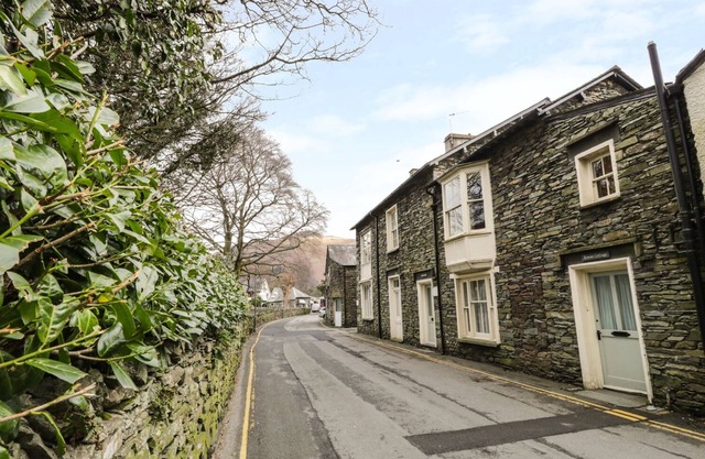Rowan Cottage, GRASMERE