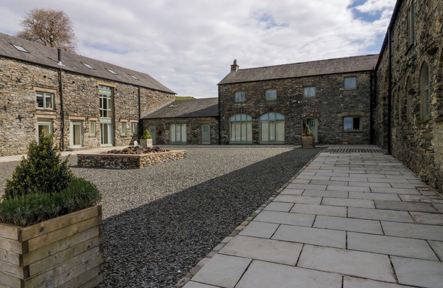 Rowan Cottage, BACKBARROW