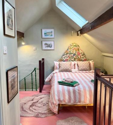 Rowan Cottage