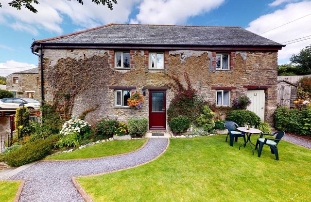 Rowan Cottage