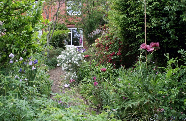 Rowan Cottage, Idéal Hébergement à Glastonbury, Somerset