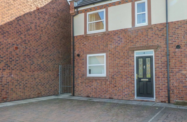 Rowan Cottage, ST BEES