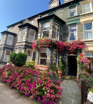 Rowan Tree Guest House