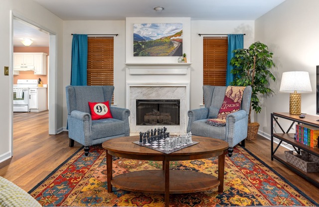 Rowling House * Pet Friendly