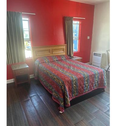 Roxy Hotel