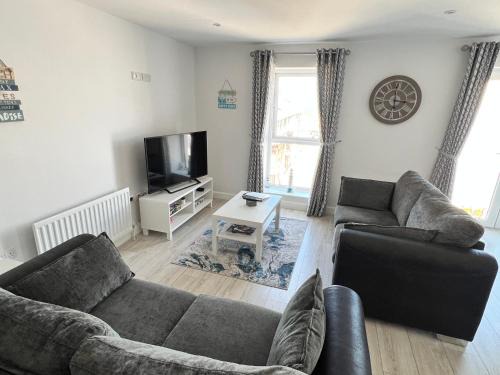 Royal Atlantic View Apartment