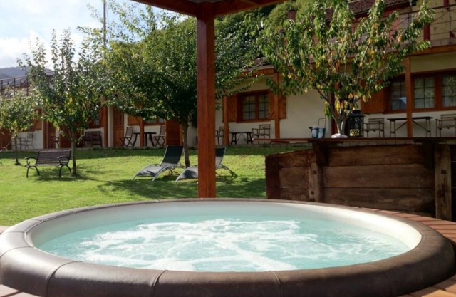 Balcon Royal "Duke's Spa" Senda del Oso