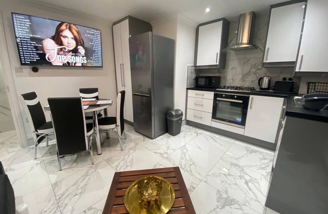 Royal Boutique Oxford Lodge BY London Heathrow
