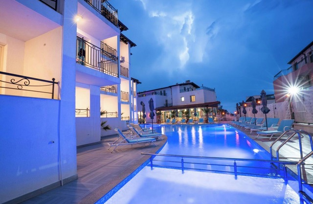 Royal Calisto Hotel