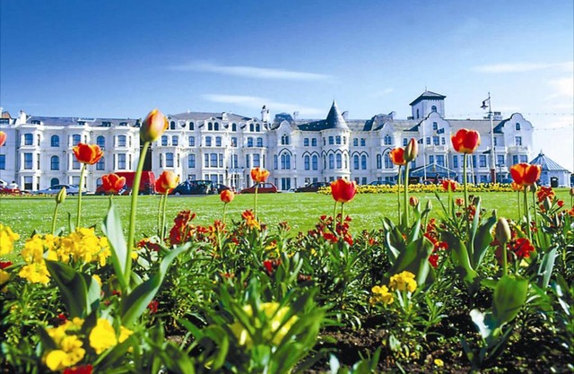 Royal Clifton Hotel