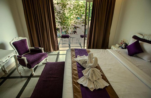 Royal Emirates Resort & Spa - Calangute, Goa