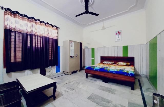 Royal estate villa