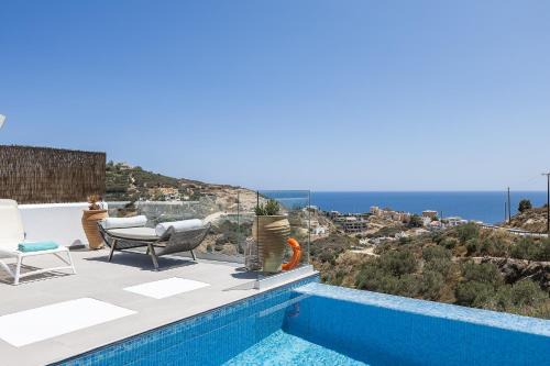 Royal Garden Villas