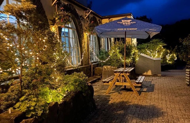 Royal Goat Hotel