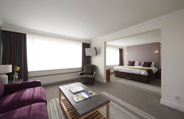 Royal Golf Hotel