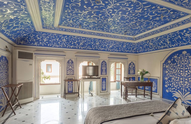 Royal Heritage Haveli