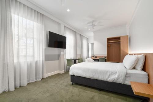Royal Hotel Orange