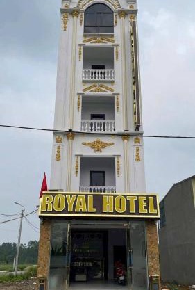Royal Hotel Thiện Kế