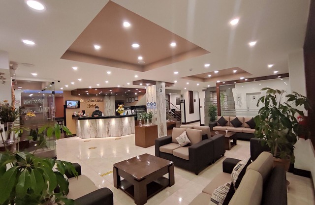 Royal Inn Cusco Hotel