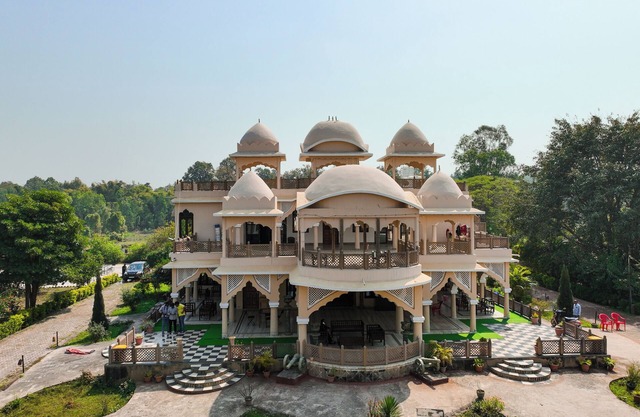 Royal Jungle Kothi