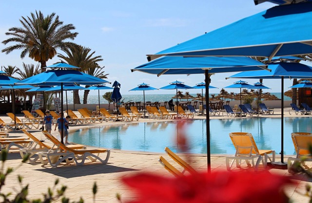 Royal Karthago Resort & Thalasso - Family Only