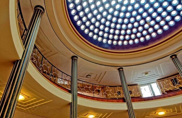 Royal Maritime Hotel