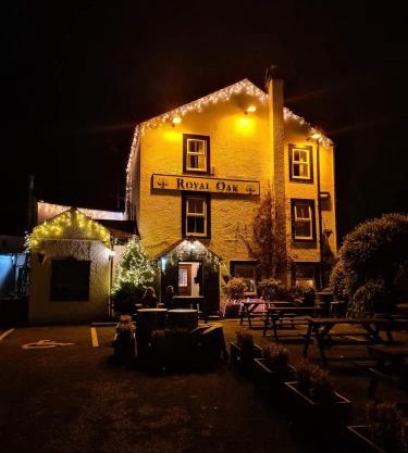 Royal Oak Braithwaite
