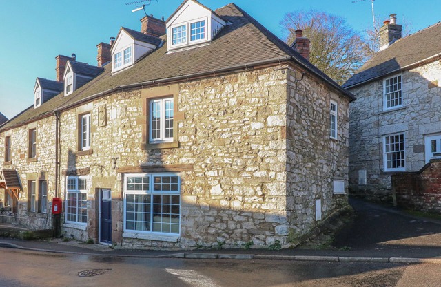 Royal Oak, WIRKSWORTH