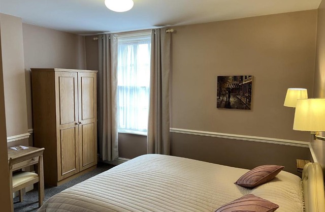 Royal Oak Hotel, Garstang