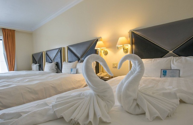 Royal Orchid Guam Hotel