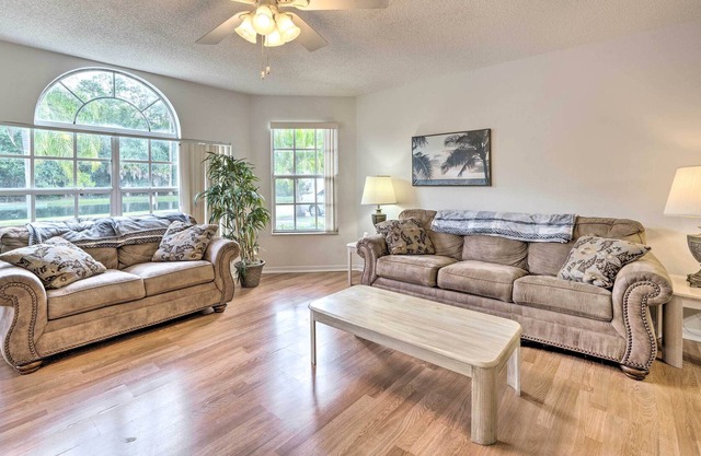 NEW! Royal Palm Bay Condo w/ Resort Fun, By Disney